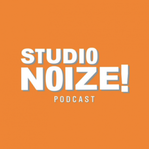 Studio Noize podcast